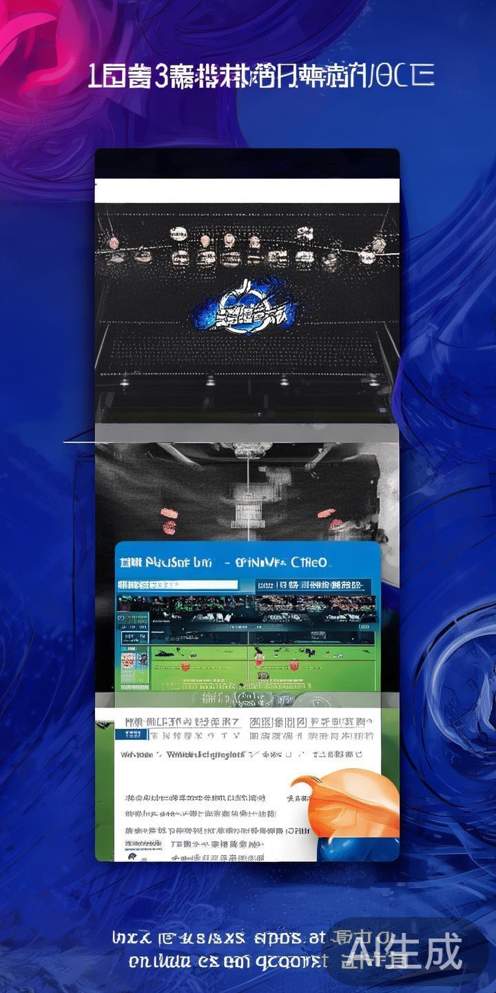 关注爱游戏体育官微，实时掌握最新体育赛事和热点动态一手资讯