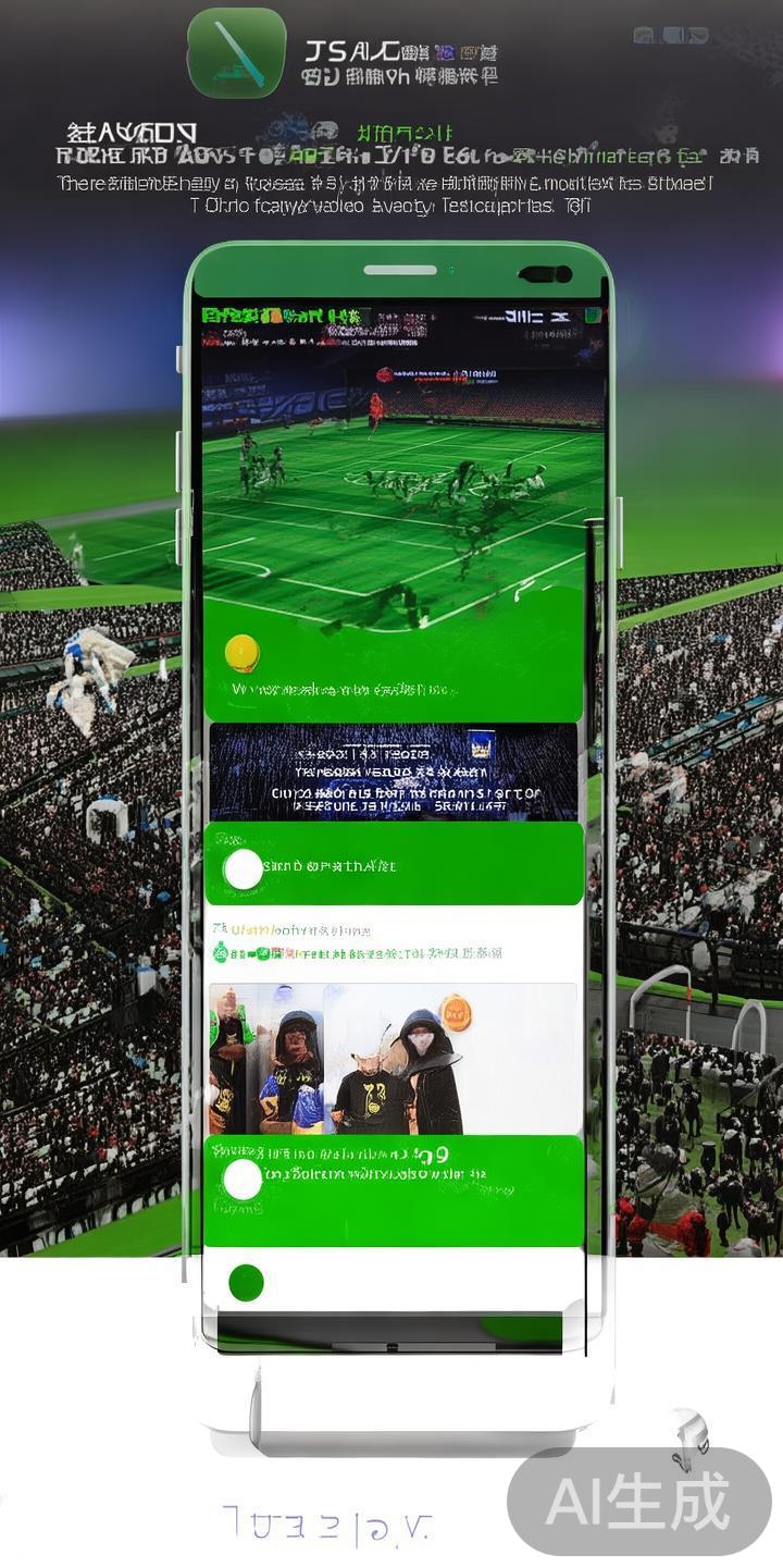 为什么选择爱游戏体育网页版平台APP：尽享优质体验与全场体育赛事掌上尽览
