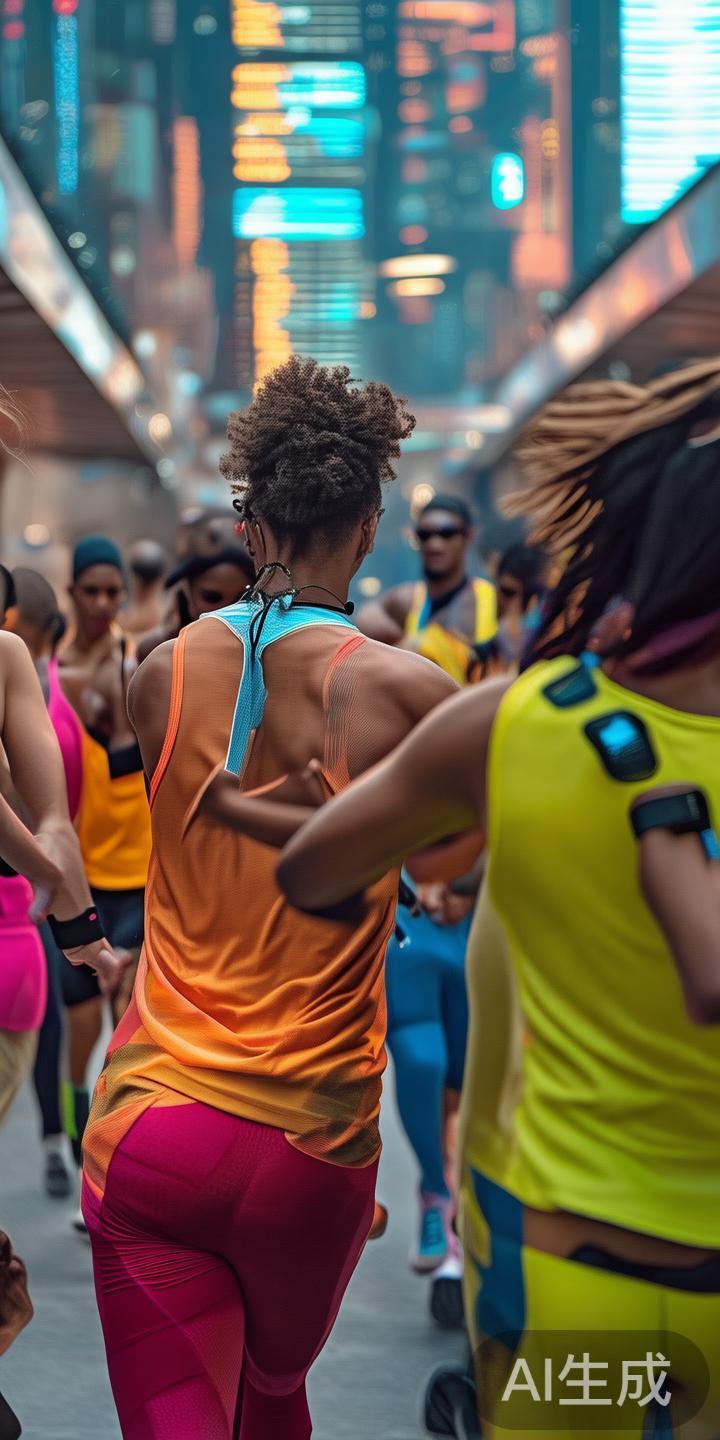 如何利用“游戏爱体育”平台增强体育运动的趣味性与互动体验