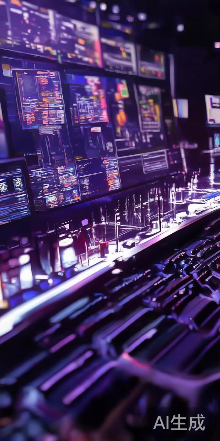 全面分析爱游戏体育被查背后原因及其对行业的深远影响