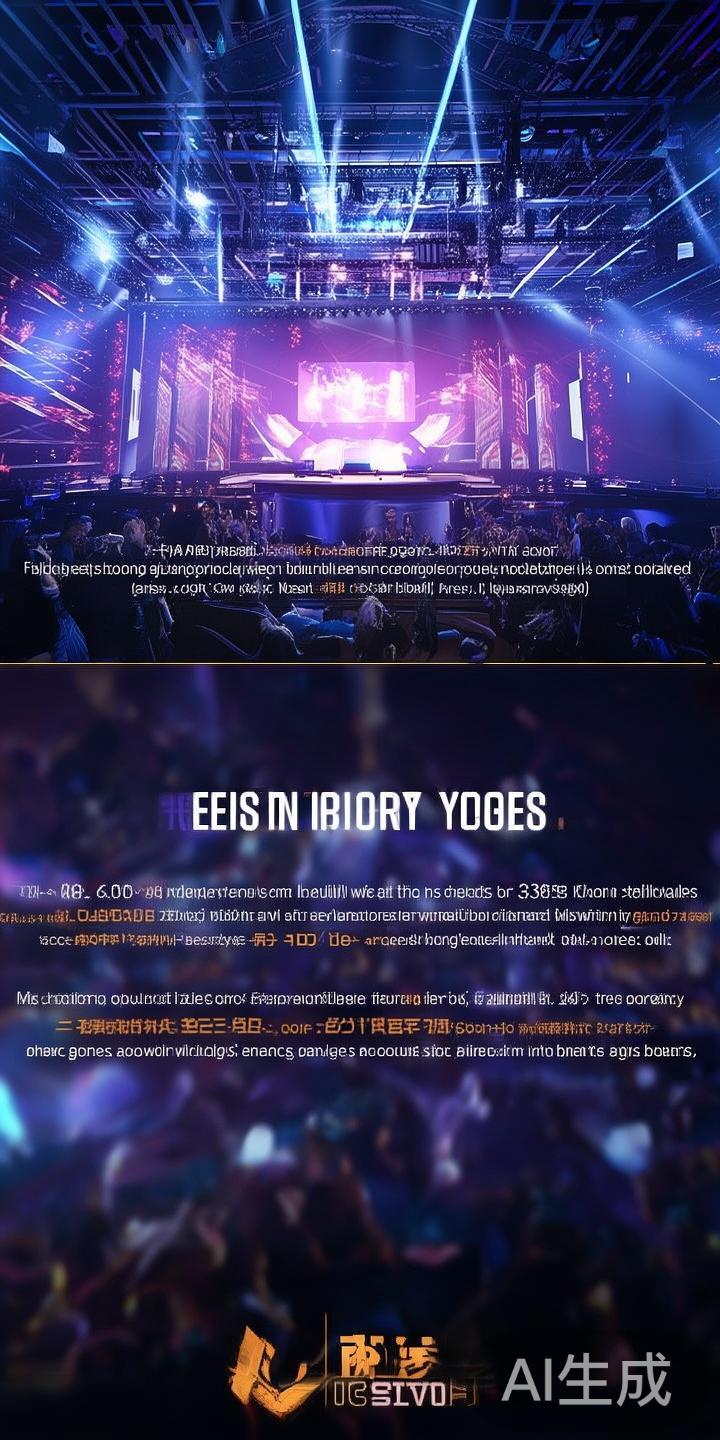 爱游戏体育亚洲赞助商对推动电竞产业持续健康发展的积极作用分析