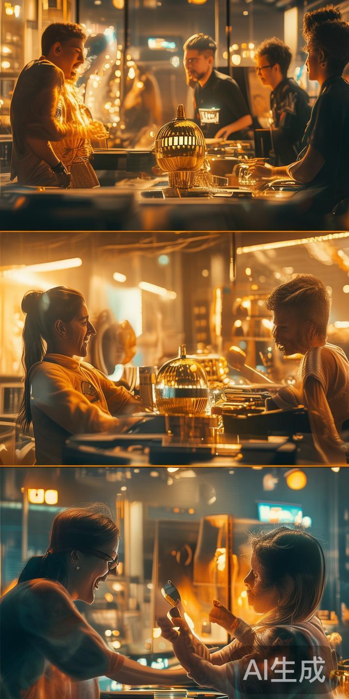 爱游戏体育理查利松：引领行业先锋，打造最专业的运动娱乐平台体验