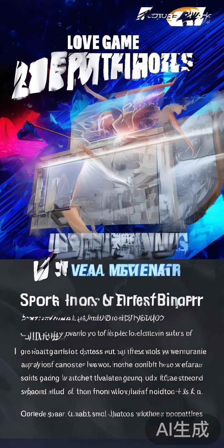 “爱游戏体育先锋”引领潮流：开启全民健身与电竞产业融合发展新时代