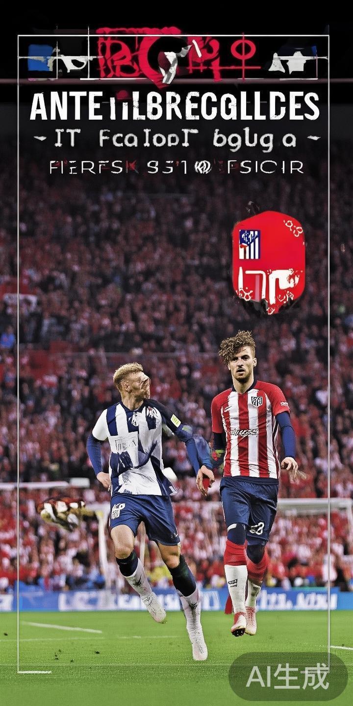 爱游戏体育为您全面解析马德里竞技最新赛事动态与精彩瞬间精彩回顾