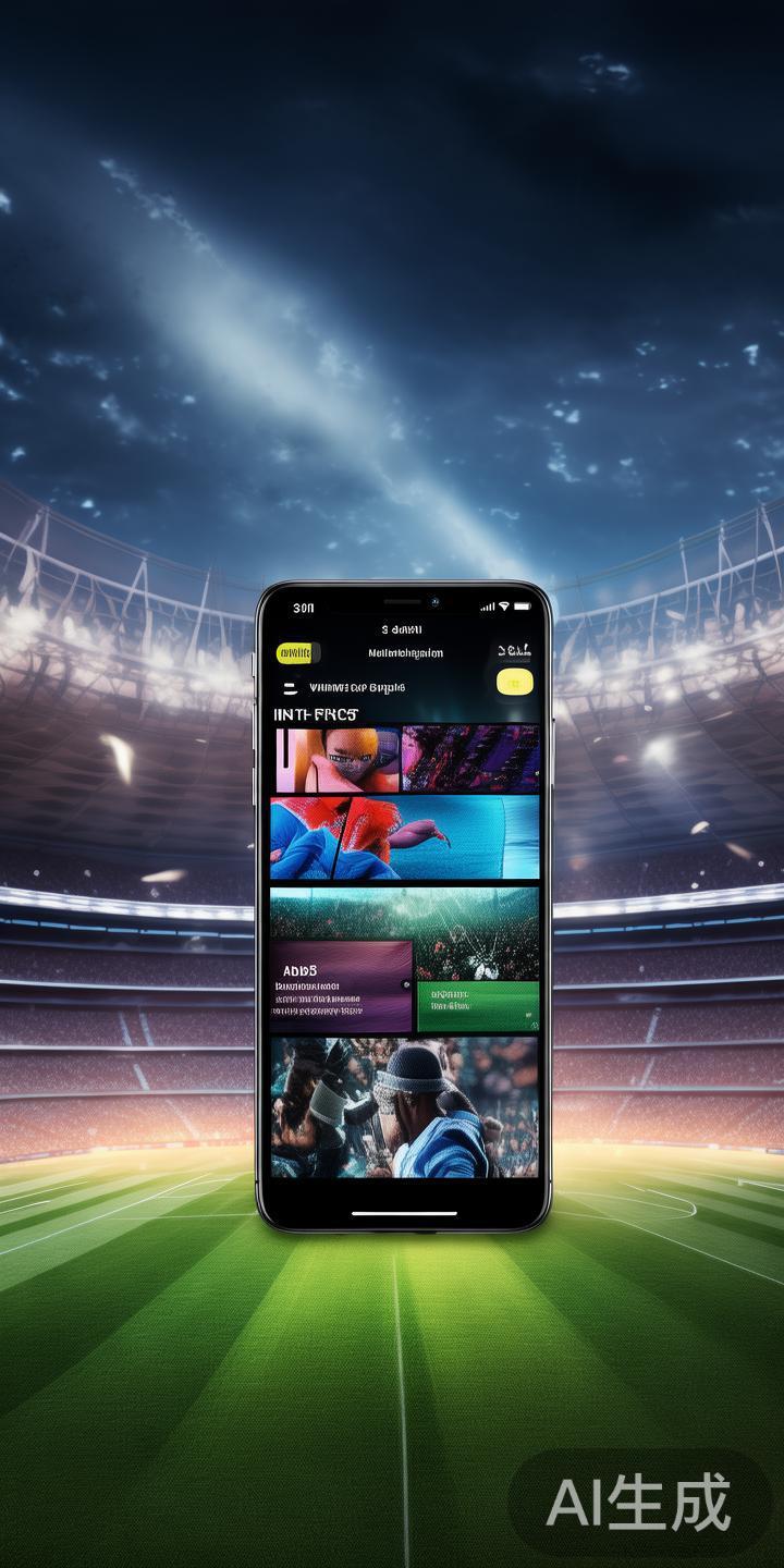 在传统观赛方式中，难免会错过某些精彩瞬间或比赛细节