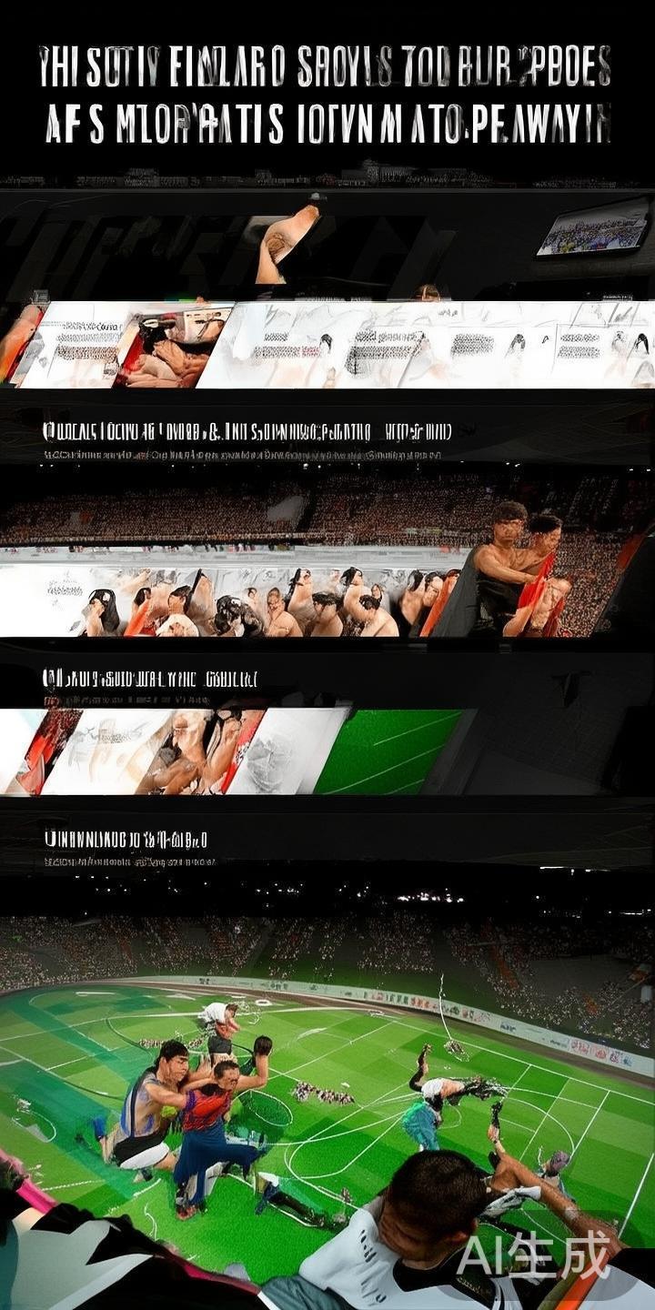 在当今快节奏的生活中，体育已成为人们休闲娱乐和健康