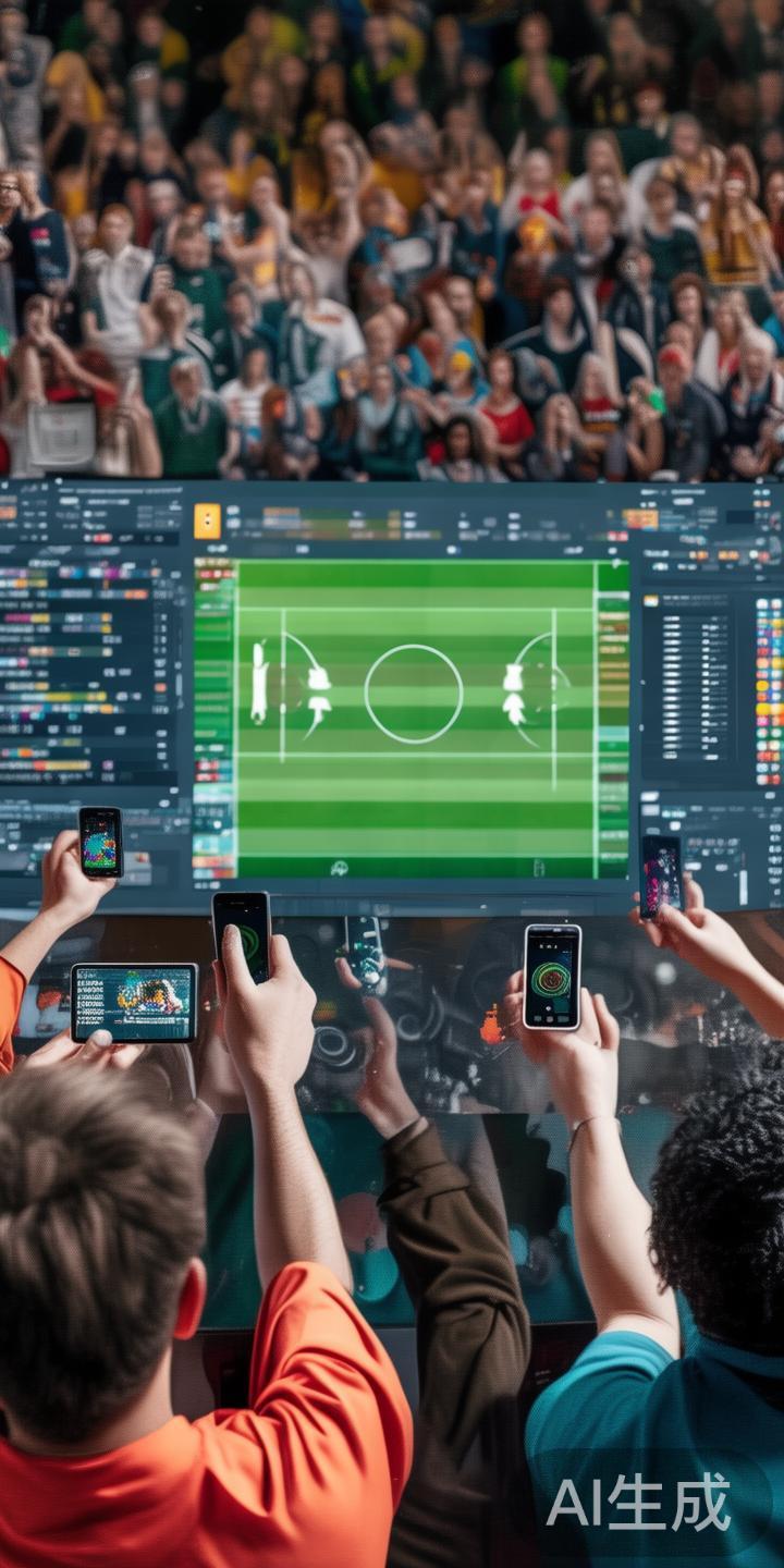 在当今体育迷日益增长的热情中，足球彩票已成为许多玩