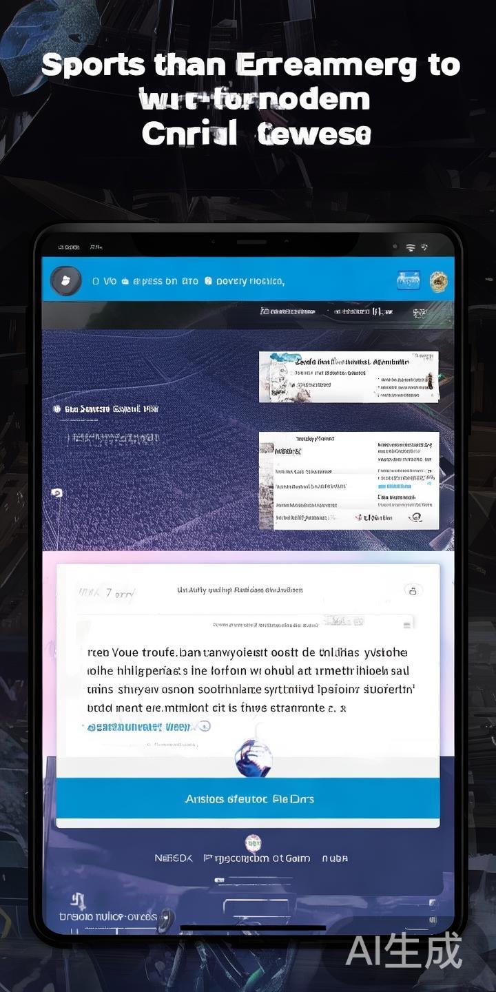 轻松点击“打开爱游戏”官网,畅享海量体育娱乐精彩内容 在现代生活节奏不断加快的背景下,体育娱乐逐渐成为人
